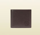 Gucci soho leather bi-fold wallet 322114 A7M0N 2140 322114