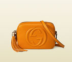Gucci soho leather disco bag 308364 A7M0G 7629