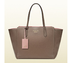 Gucci swing medium leather tote 354397 CAO2G 2160