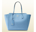 Gucci swing medium leather tote 354397 CAO0G 4503