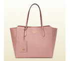 Gucci swing mini leather top handle bag 368827 CAO0G 5806