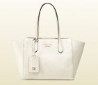 Gucci swing small leather tote 354408 CAO0G 9022