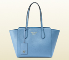 Gucci swing small leather tote 354408 CAO0G 4503