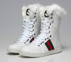 Gucci women short boots 2014 GWS103