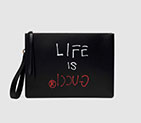 GucciGhost men bag 433665 CVLOT 8734 433665