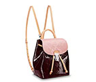 HOT SPRINGS BACKPACK