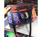 Hermes Halzan Original leather Tote Shoulder Bag HA31 HA31