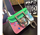 Hermes Halzan Original leather Tote Shoulder Bag HA31 HA31