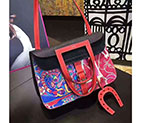 Hermes Halzan Original leather Tote Shoulder Bag HA31 HA31
