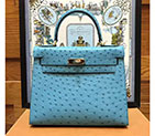 Hermes Kelly 28cm Shoulder Bags 