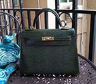 Hermes Kelly Shoulder Bags 