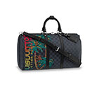 KEEPALL BANDOULIERE 45 N50002