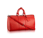 KEEPALL BANDOULIERE 45 N41142