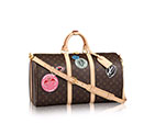 KEEPALL BANDOULIERE 50 M41441