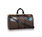 KEEPALL BANDOULIERE 50 M43200