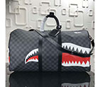 KEEPALL BANDOULIERE 55 M54169