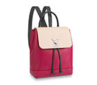 LOCKME BACKPACK M52734