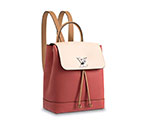 LOCKME BACKPACK M44250