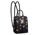 LOCKME BACKPACK MINI M54848