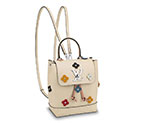 LOCKME BACKPACK MINI M53079