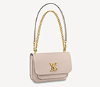 LOCKME CHAIN PM M57072