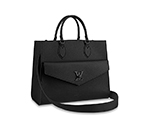 LOCKME TOTE MM M55846