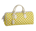 LOUIS VUITTON 2013 SPEEDY EAST WEST M48912 M48912