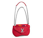LOUIS VUITTON NEW WAVE CHAIN BAG MM