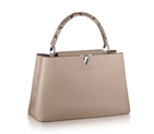 LV CAPUCINES MM N91711