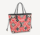 LV CRAFTY NEVERFULL MM