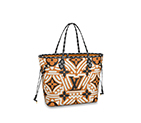LV CRAFTY NEVERFULL MM