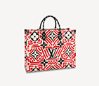 LV CRAFTY ONTHEGO GM