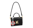 LV CRAFTY TWIST MM