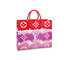 LV ESCALE ONTHEGO GM M45121