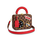 LV STORIES BOX