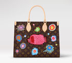 LV x YK OnTheGo MM M46429