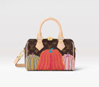 LV x YK Speedy Bandouliere 20 M46469