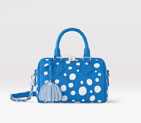 LV x YK Speedy Bandouliere 20 M46425