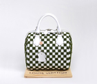 Louis Vuitton 2013 SPEEDY Bag M42237 Darkgreen M42237