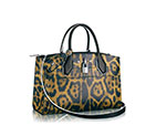 Louis Vuitton City Steamer M43091