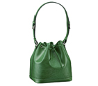 Louis Vuitton Epi Leather PETIT NOE NM M40438 M40438