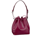 Louis Vuitton Epi Leather PETIT NOE NM M40676 M40676