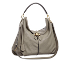 Louis Vuitton Mahina Leather Selene MM M94213 M94213