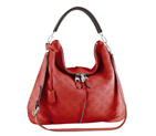 Louis Vuitton Mahina Leather Selene MM M94306 M94306