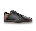 Louis Vuitton Men Line Up Sneaker SML0419