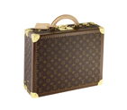 Louis Vuitton Monogram Canvas Cotteville 40 M21424
