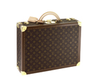 Louis Vuitton Monogram Canvas Cotteville 45 M21423