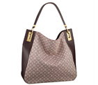 Louis Vuitton Monogram Idylle Rendez Vous MM M40743 M40743