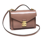 Louis Vuitton Monogram Vernis Monceau BB M91580 M91580