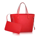 Louis Vuitton NEVERFULL MM M41159